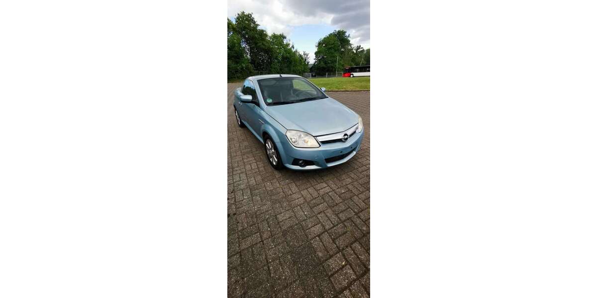 Opel Tigra 230.000 km 1.800 &euro; Sundern (Sauerland) 59846