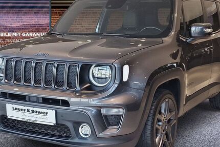 Jeep Renegade 46.194 km 22.890 &euro; Gummersbach 51647