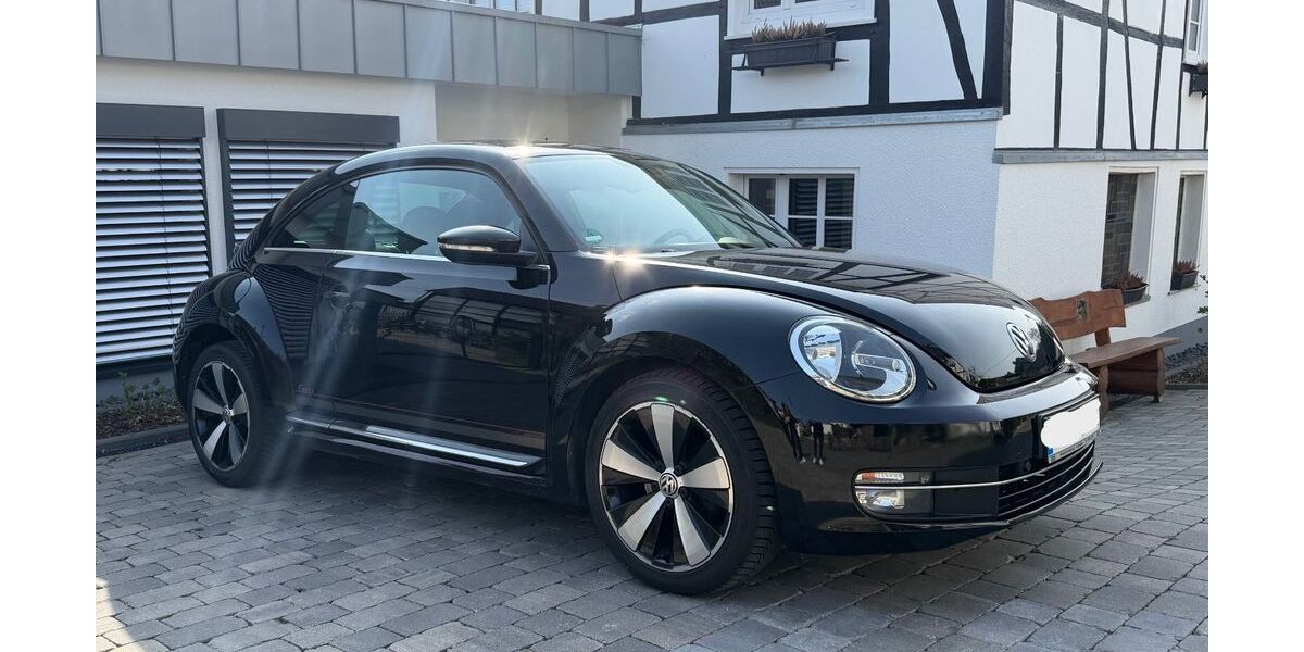 VW Beetle 185.000 km 7.400 &euro; Engelskirchen 51766