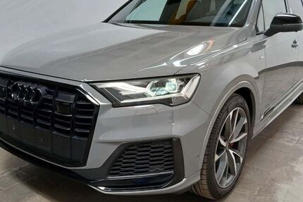 Audi Q7 99.619 km 54.435 &euro; Hagen 58091