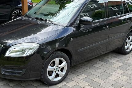 Skoda Fabia 132.500 km 3.200 &euro; Gevelsberg 58285