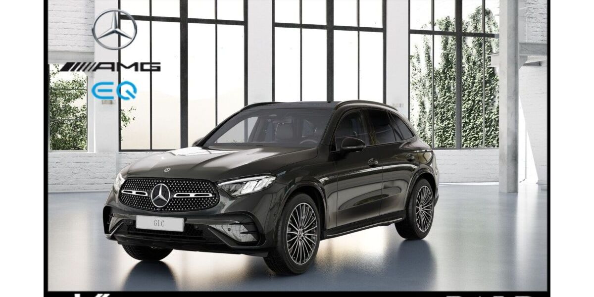 Mercedes-Benz GLC 300 20.894 km 63.880 &euro; Plettenberg 58840