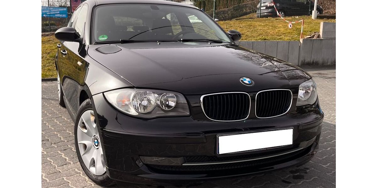 BMW 116 159.000 km 5.000 &euro; Bergneustadt 51702