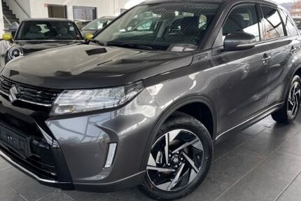 Suzuki Vitara 2.900 km 23.470 &euro; Attendorn 57439