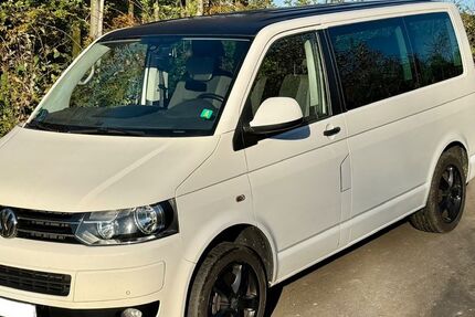 VW T5 Multivan 173.000 km 19.750 &euro; Hückeswagen 42499