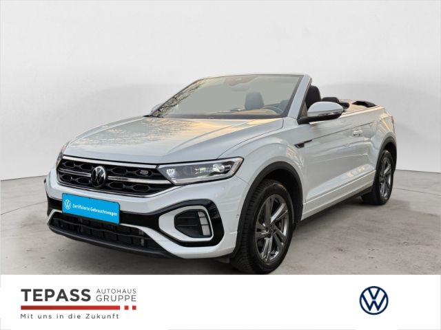 VW T-Roc 14.542 km 37.490 &euro; Wetter 58300