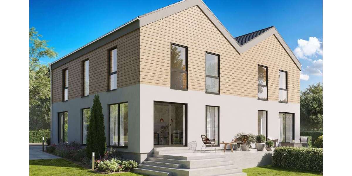 Einfamilienhaus Lüdenscheid - 5 Zimmer, 140 m&sup2;, 559.500&euro; | Angebot:25463306