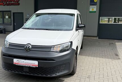 VW Caddy Maxi 155.000 km 19.990 &euro; Finnentrop 57413