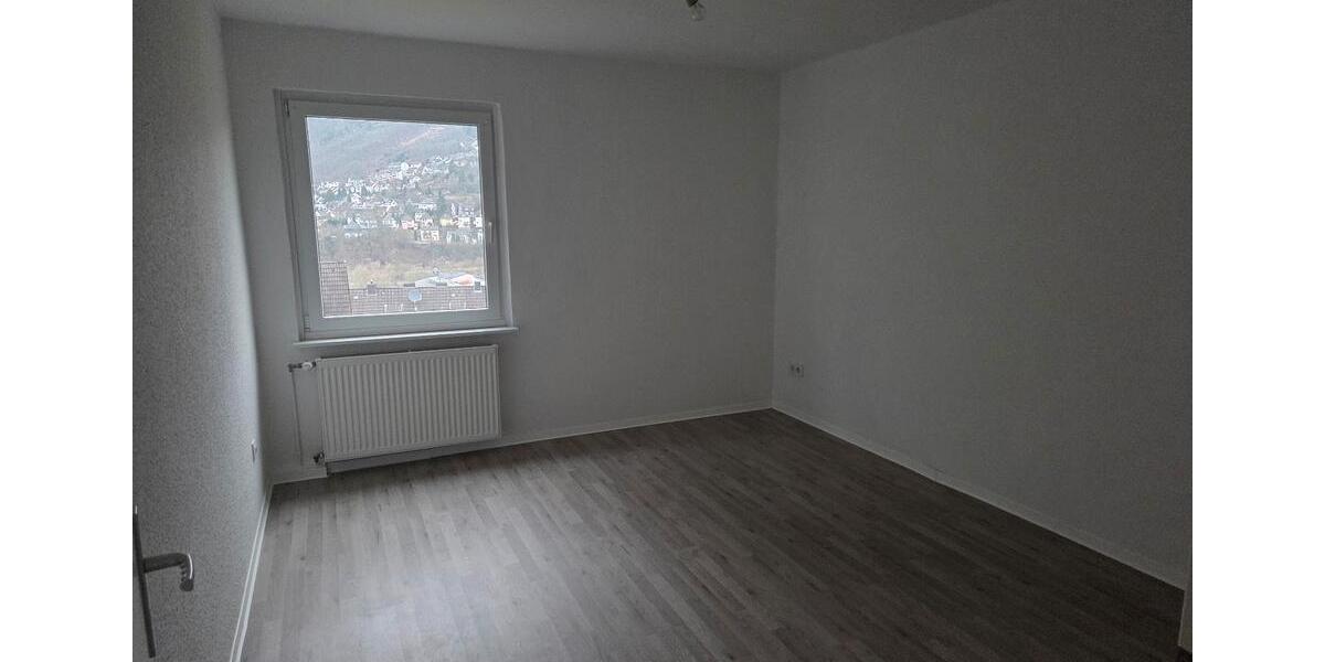 Erdgeschoßwohnung Werdohl - 3 Zimmer, 55 m&sup2;, 359&euro; | Angebot:24947580