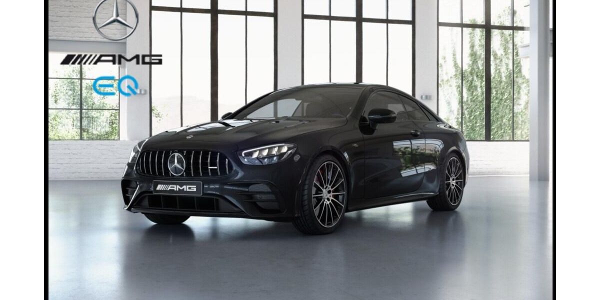 Mercedes-Benz E 53 AMG 48.644 km 62.490 &euro; Hagen 58135