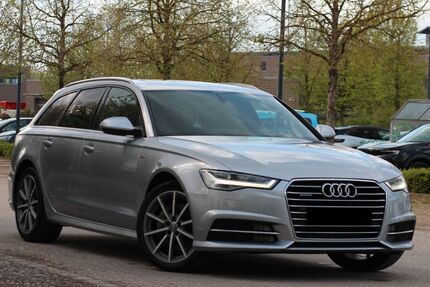 Audi A6 99.000 km 19.900 &euro; Hagen 58119