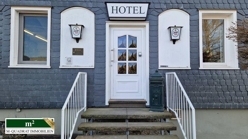 Gewerbeobjekt Wipperfürth - 739.000&euro; | Angebot:20398363