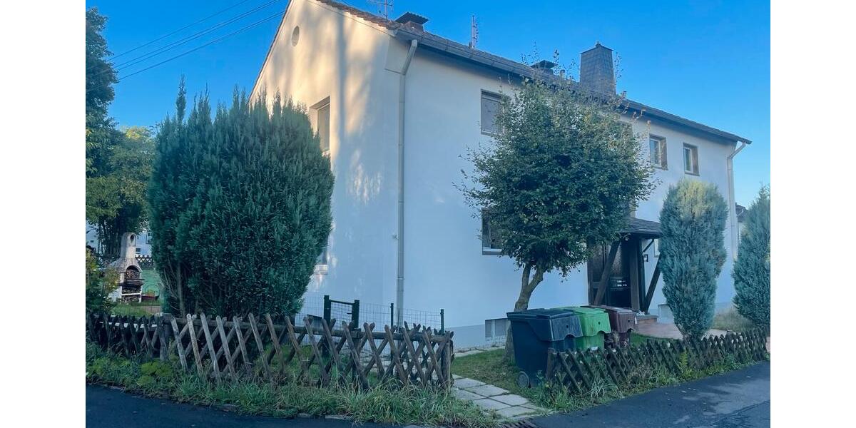 Etagenwohnung Gummersbach Hepel - 2.5 Zimmer, 55 m&sup2;, 700&euro; | Angebot:24422896