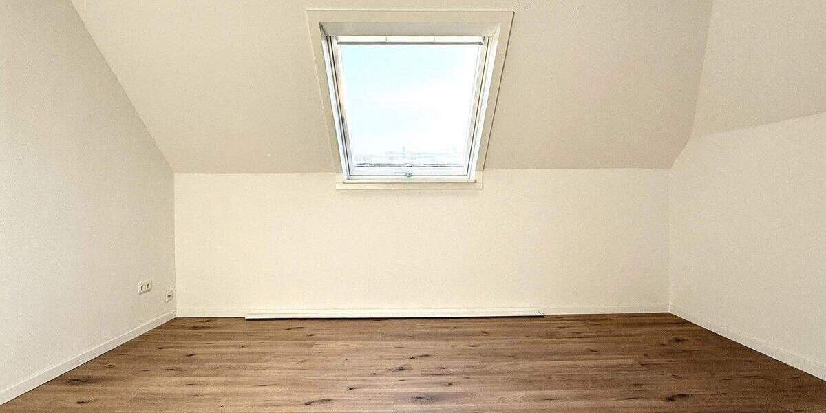 Etagenwohnung Hagen Boele - 1 Zimmer, 41 m&sup2;, 440&euro; | Angebot:25724232