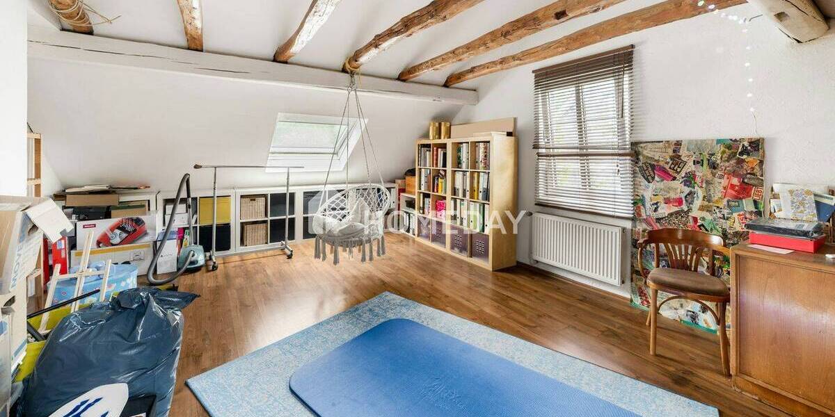 Terrassenwohnung Hückeswagen Innenstadt - 4 Zimmer, 135 m&sup2;, 335.000&euro; | Angebot:26917340