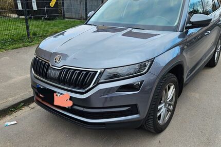 Skoda Kodiaq 81.500 km 25.599 &euro; Hagen 58099