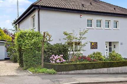 Haus Hemer - 6 Zimmer, 237 m&sup2;, 690.000&euro; | Angebot:27013464