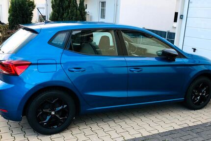 Seat Ibiza 31.280 km 15.599 &euro; Hagen 58093