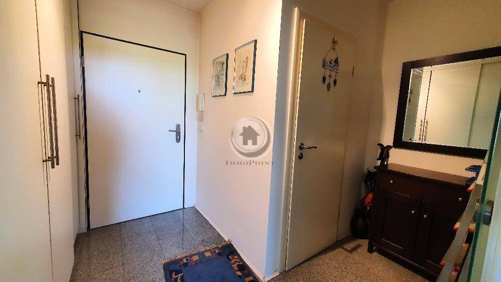 Etagenwohnung Hagen Hohenlimburg - 3 Zimmer, 110 m&sup2;, 880&euro; | Angebot:25671097