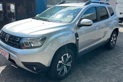 Dacia Duster 76.000 km 13.999 &euro; Gummersbach 51645