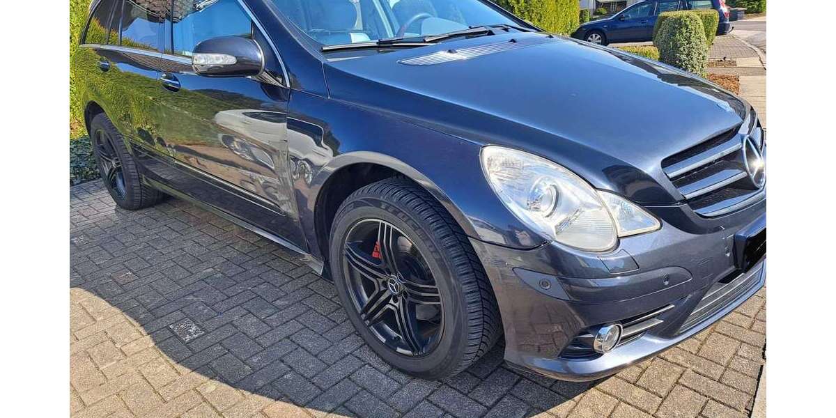 Mercedes-Benz R 320 229.000 km 5.500 &euro; Attendorn 57439