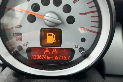 Mini Andere 134.015 km 3.900 &euro; Gummersbach 51647