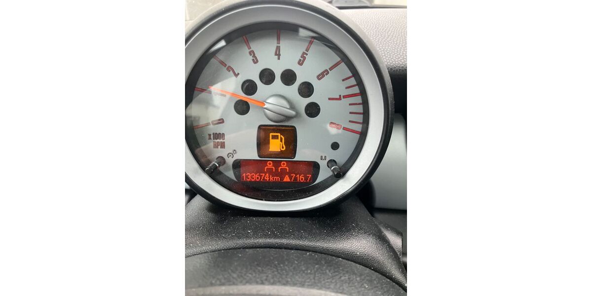 Mini Andere 134.015 km 3.900 &euro; Gummersbach 51647