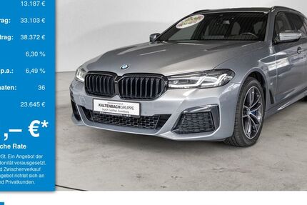 BMW 540 57.196 km 46.290 &euro; Meinerzhagen 58540