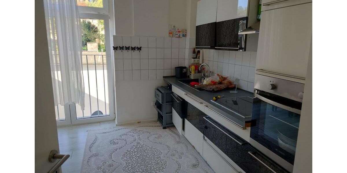 Etagenwohnung Hagen Hagen-Mitte - 4 Zimmer, 115 m&sup2;, 900&euro; | Angebot:26271936