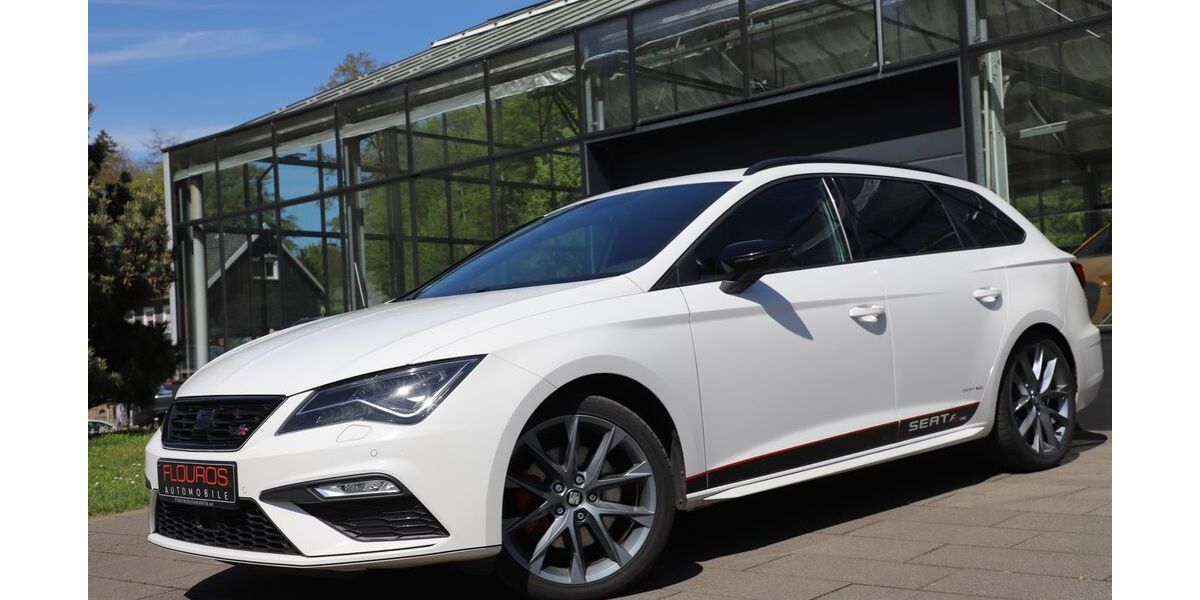 Seat Leon 112.000 km 14.950 &euro; Reichshof-Denklingen 51580
