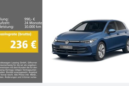 VW Golf 9.354 km 30.770 &euro; Lüdenscheid 58507