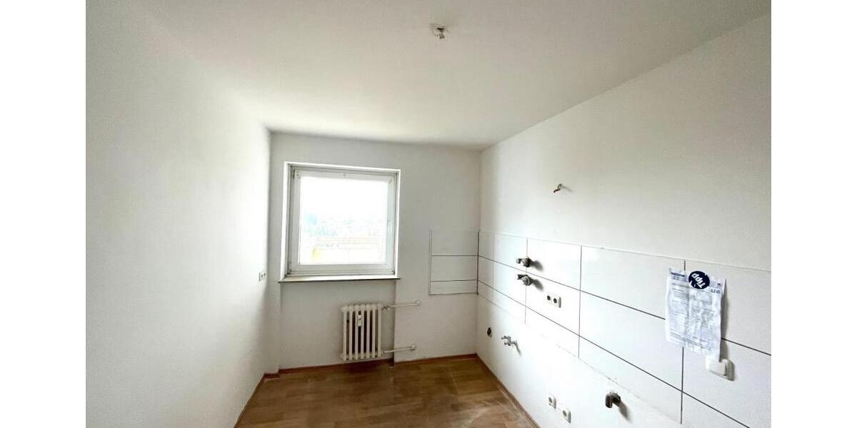 Etagenwohnung Menden (Sauerland) Berkenhofskamp - 3 Zimmer, 86 m&sup2;, 406&euro; | Angebot:25873459