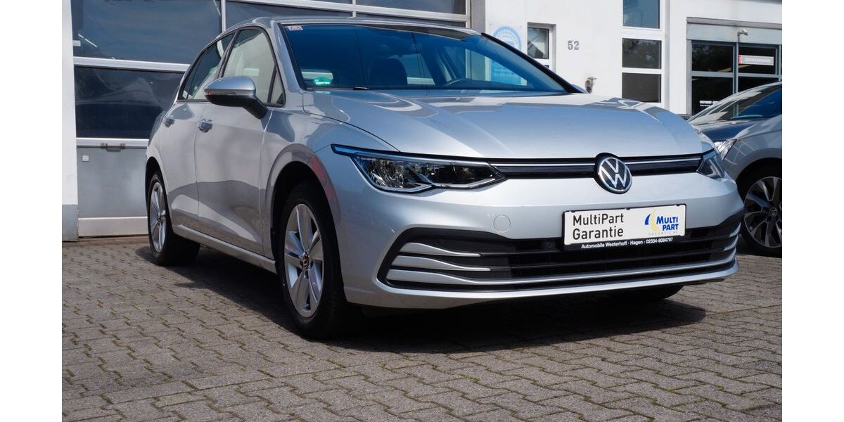 VW Golf 71.195 km 17.500 &euro; Hagen 58119