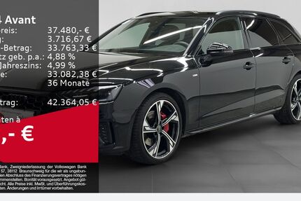 Audi A4 29.214 km 37.480 &euro; Lüdenscheid 58511