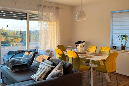 Wohnung Lüdenscheid Othlinghausen - 2 Zimmer, 56 m&sup2;, 778&euro; | Angebot:27542050