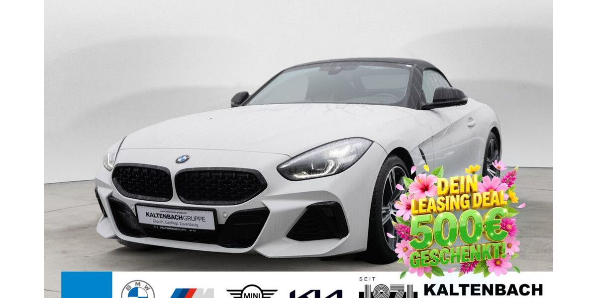 BMW Z4 36.201 km 46.590 &euro; Wipperfürth/Hämmern 51688