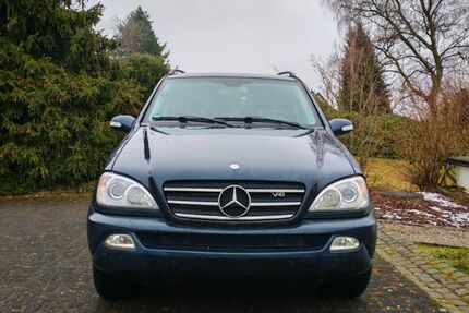 Mercedes-Benz ML 400 380.000 km 7.500 &euro; Neuenrade 58809