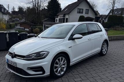 VW Golf 92.300 km 15.000 &euro; Lindlar 51789