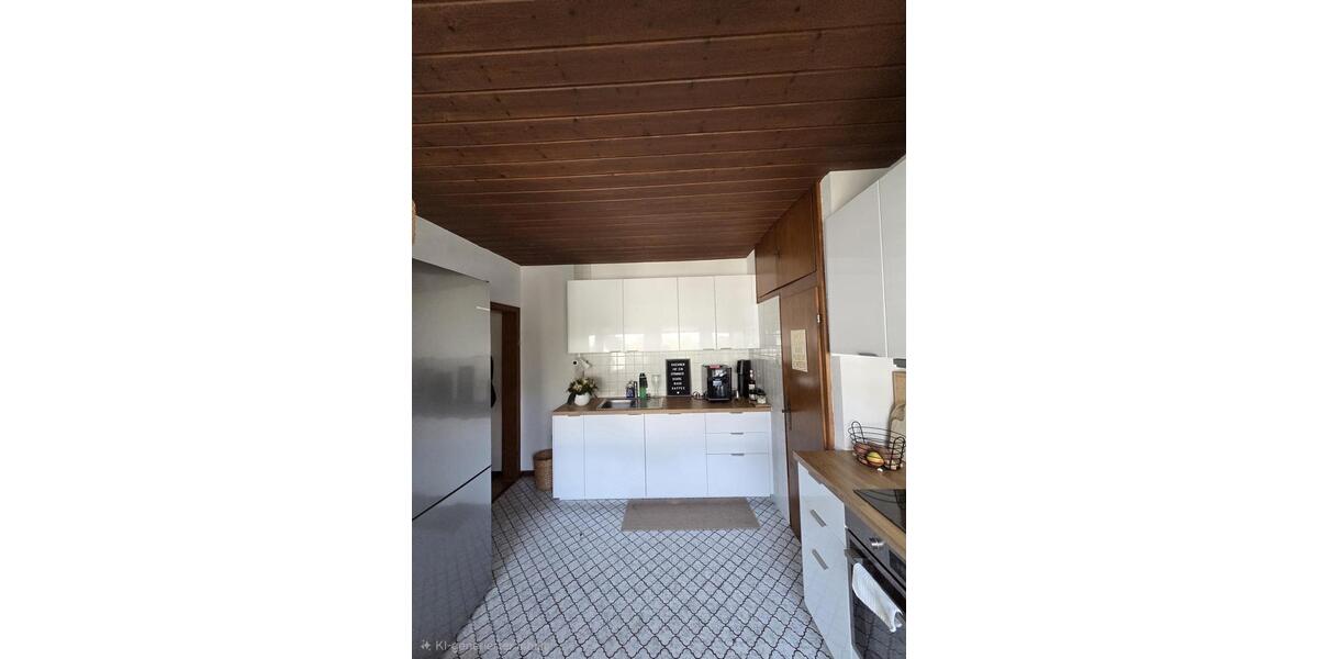 Etagenwohnung Engelskirchen - 4 Zimmer, 100 m&sup2;, 750&euro; | Angebot:25539399