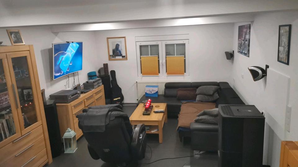 Einfamilienhaus Reichshof - 4 Zimmer, 90 m&sup2;, 285.000&euro; | Angebot:26633832
