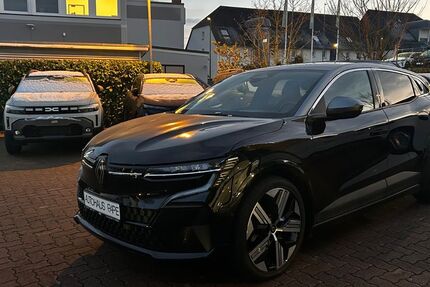 Renault Megane E-TECH 59.195 km 24.950 &euro; Iserlohn 58640