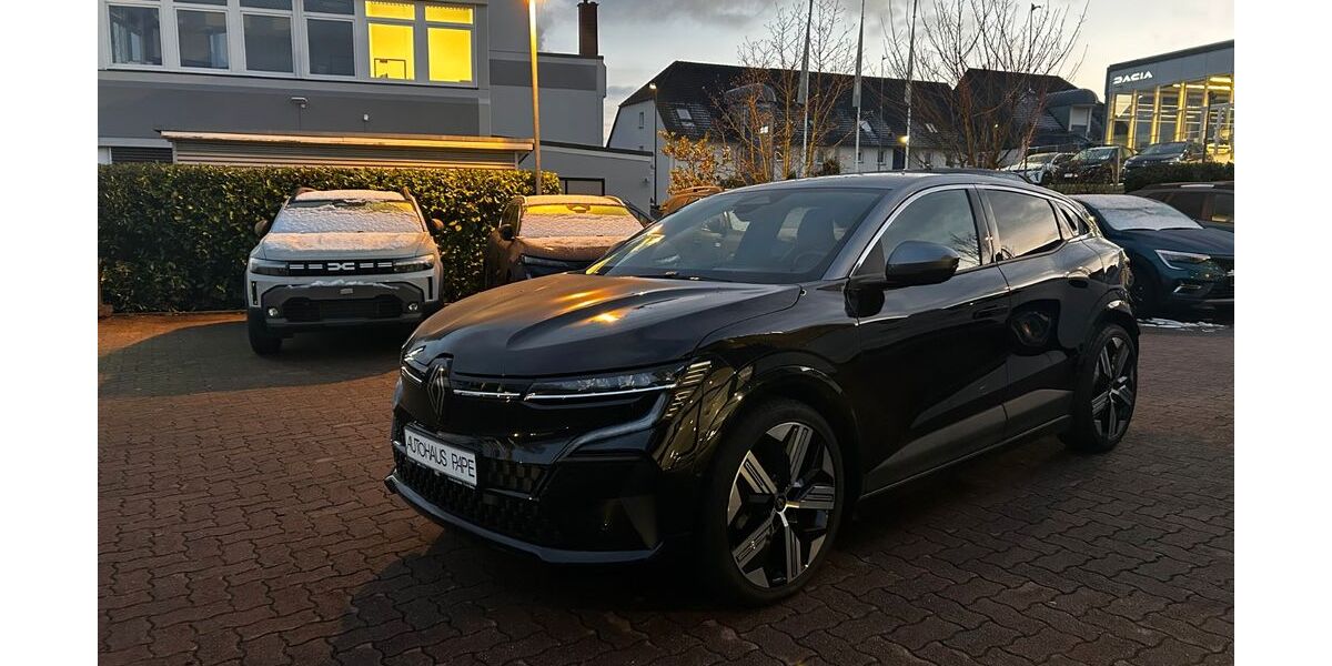 Renault Megane E-TECH 59.195 km 24.950 &euro; Iserlohn 58640