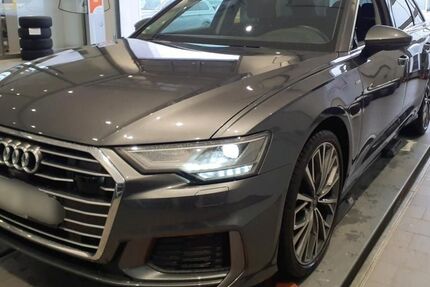 Audi A6 58.581 km 36.780 &euro; Hagen 58091