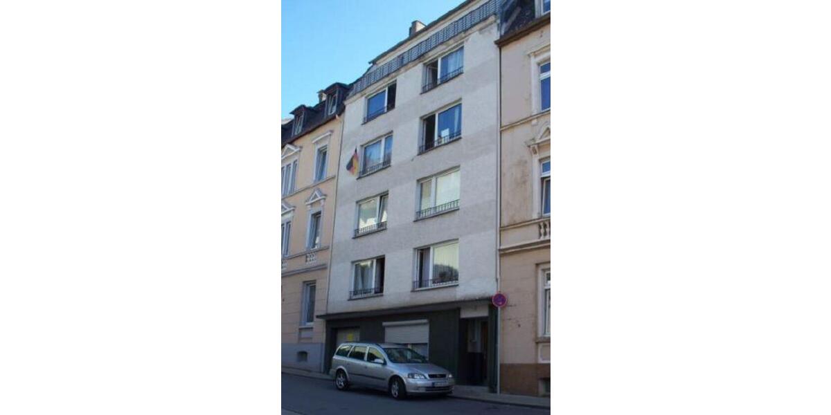Etagenwohnung Hagen Hagen-Mitte - 4 Zimmer, 92 m&sup2;, 810&euro; | Angebot:26476396