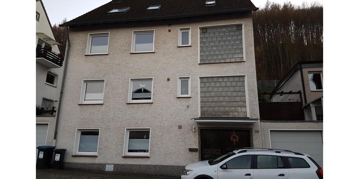 Etagenwohnung Hagen Hohenlimburg - 3 Zimmer, 77 m&sup2;, 597&euro; | Angebot:26465588