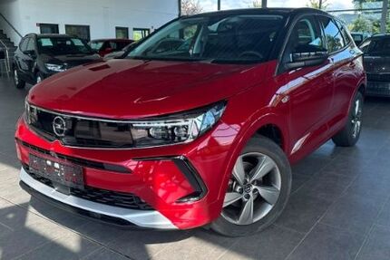 Opel Grandland (X) 21.417 km 21.470 &euro; Attendorn 57439