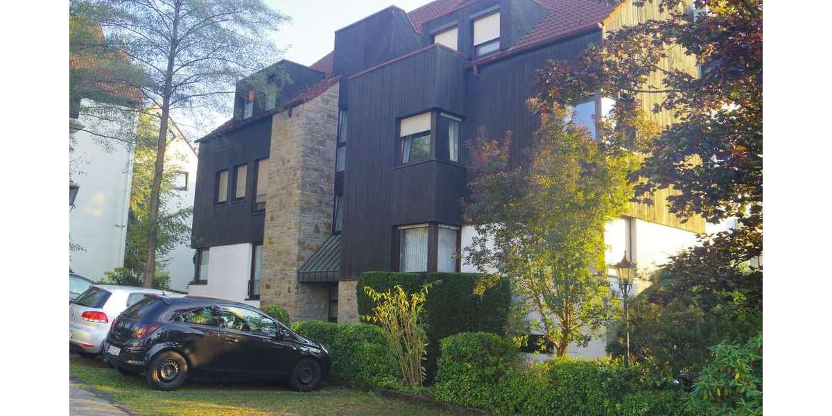 Etagenwohnung Hagen Hagen-Mitte - 2 Zimmer, 52 m&sup2;, 125.000&euro; | Angebot:23636679