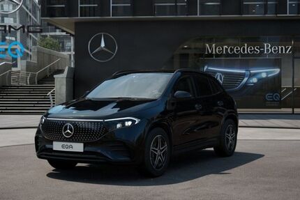 Mercedes-Benz EQA 12.325 km 43.840 &euro; Plettenberg 58840