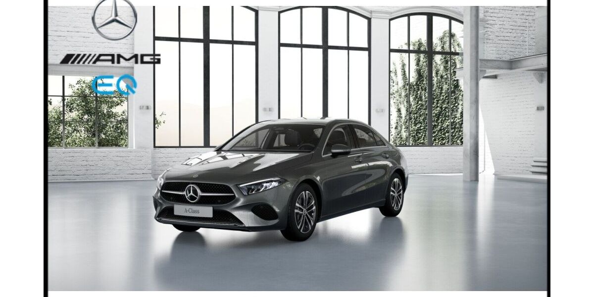 Mercedes-Benz A 180 8.508 km 31.840 &euro; Iserlohn 58636