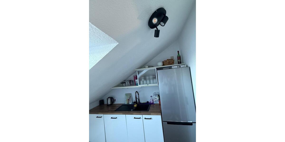 Dachgeschoßwohnung Iserlohn Grüne - 3 Zimmer, 77 m&sup2;, 155.000&euro; | Angebot:26889940
